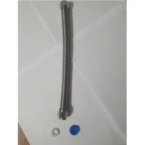 Robinet de cuisine en métal de style contemporain en ligne avec 1 an de garantie Eau conçue par l'ASEAN Support technique en ligne pour le Vietnam - Product Image 3