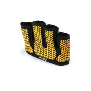 Super pinzas ajustables de PU para entrenamiento de gimnasia, almohadillas de agarre de mano antideslizantes a precios al por mayor, entrenamiento de ejercicio fortalecedor - Product Image 1