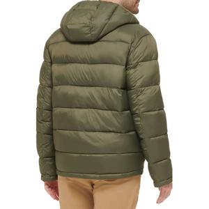 Chaqueta de Cuero con Revestimiento Impermeable Ligero, Nueva Llegada, Invierno, Elegante, Unisex - Product Image 6