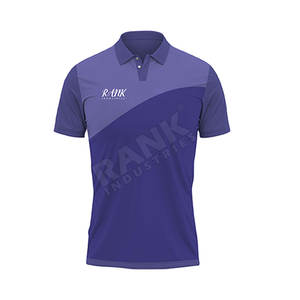 Camisetas Polo para Hombre 2026 de Tela Suave y Transpirable para Uso Diario - Product Image 1