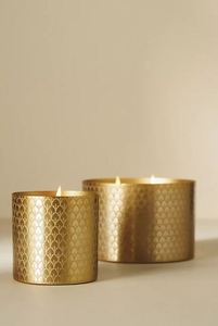 Handmade Metal round Jar <b>Candle</b> Hot Selling for Christmas Parties Weddings Home Decor Wholesale Price on Soy Wax Paraffin Wax - Product Image 4