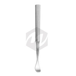 Henahan Elevator 17cm a 12mm Instrumento dental quirúrgico Elevador de acero inoxidable de alta calidad Instrumentos médicos - Product Image 3