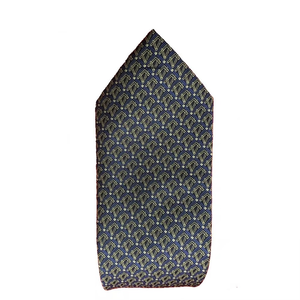 2025 <b>Men's</b> Formal Pre-Tied Jacquard <b>Bow</b> <b>Ties</b> Solid Color Printed Bowknot Neckwear in 100% Polyester Fabric for Wedding - Product Image 1