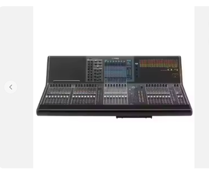 VENTAS de las NUEVAS Consolas de Mezcla YA MAHA CL5 de 72 Canales - Product Image 2