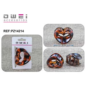 1u/c Pince à cheveux - Product Image 1