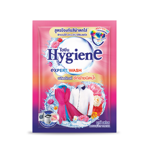 Expert Hygiene Fabric Wash 35ml <b>Laundry</b> <b>Detergent</b> with Fresh Fragrance Auxiliary Anti-Color Bouquet for Clothes and Textiles - Product Image 3