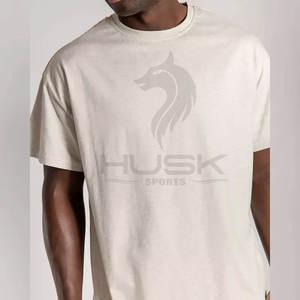 2023 hommes été survêtement en gros Fitness vêtements de sport vêtements de sport hommes décontracté à manches courtes été - Product Image 3