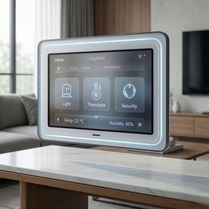 High Transparent Acrylic Panels for Smart Home Automation Devices with Clear Display and Excellent Light Transmittance - Product Image 2