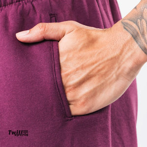 Shorts de surf en toile écologiques pour hommes, avec cordon de serrage, doublure, taille élastique, camouflage, anti-plis, séchage rapide, respirant, pour les vacances - Product Image 6