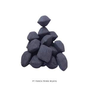 Briquettes de charbon de bois à base de charbon de haute qualité 1KG | Charbon de bois d'exportation de barbecue longue durée pour une cuisson rapide - Product Image 3