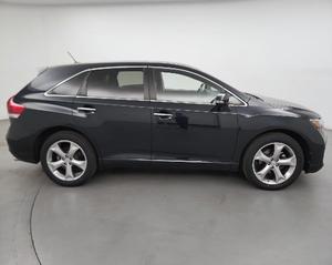 Toyota Venza V6 Limited AWD SUV 2015 Usado - Listo para Enviar - Product Image 4