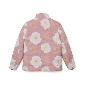 Wholesale Custom Men's Stand Collar Winter <b>Waterproof</b> <b>Padded</b> Bubble <b>Jacket</b> Quilted Outdoor Custom Puffer <b>Jacket</b> Men - Product Image 2