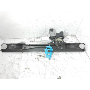 ตัวปรับกระจกไฟฟ้าด้านหน้าขวา FIAT Doblo Cargo II (263) 51810879 (15>) - Product Image 1