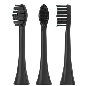 Recharge de tête de brosse à dents électrique de haute qualité têtes de rechange pour brosse à dents à poils souples vente en gros - Product Image 3