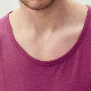 Débardeur à quantité minimale de commande basse en matériau durable pour hommes Débardeur Offre Spéciale hommes de grande taille Débardeur hommes durables - Product Image 5