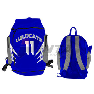 Uniforme de Fútbol Americano Personalizado de Tela 100% Poliéster Transpirable, Alto Rendimiento, para Todas las Temporadas, Personalizado para Equipos - Product Image 6
