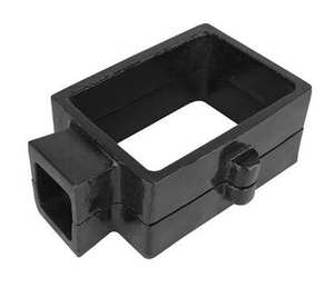 Molde de fundición de arena de alta calidad, ajuste vertical y horizontal, para la fabricación de joyas, venta al por mayor, precio más bajo, mejor producto - Product Image 3