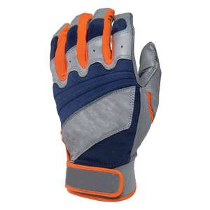 Gants de frappeur professionnels personnalisés directement en usine Design totalement personnalisable avec logo - Product Image 3