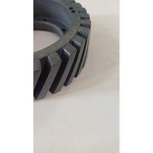 Rodillo espiral de grano 36 para calibración de cuarzo (OEM) - Product Image 5