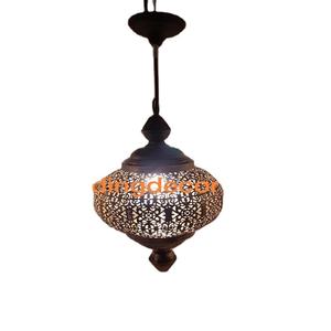 Lanternes en métal cage à oiseaux noire vintage Offre Spéciale pour la décoration d'événement de mariage taille et couleur personnalisables pour le style de lieu de fête - Product Image 1