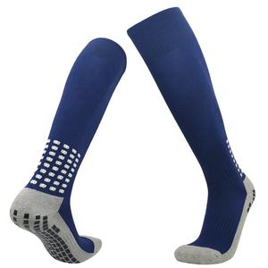 Custom Made <b>Socks</b> High Quality <b>Running</b> Cycle Athletic <b>Socks</b> Football Anti Slip Grip Soccer Men Sports <b>Socks</b> - Product Image 1