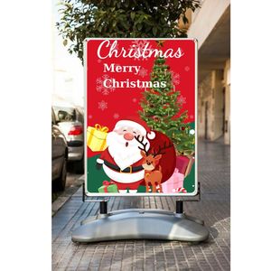 Tùy chỉnh UV in Hộp đèn | trong nhà và ngoài trời quảng cáo hiển thị | LED Banner signage - Product Image 3