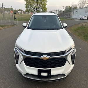 Chevrolet Trax LT 2024 Usado, Limpio y Económico - Product Image 1