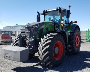 Acheter New 2024 Fendt 930 VARIO Tracteur à vendre - Product Image 5