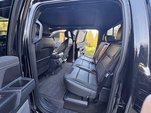 FORD F-150 RAPTOR USADO CON VOLANTE A LA IZQUIERDA/DERECHA - Product Image 2