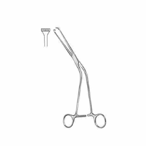 Fórceps de cápsula Millin Manual con logotipo personalizado de alta calidad, soporte de aguja, de acero OEM instrumentos quirúrgicos, certificado CE, clase ISO13485 - Product Image 1