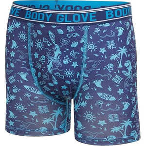Paquete de Calzoncillos Boxer de Alta Calidad 4/5/6, Ropa Interior de Punto Cómoda y Duradera, 92% Poliéster, 8% Elastano, Antibacteriana y Transpirable - Product Image 3