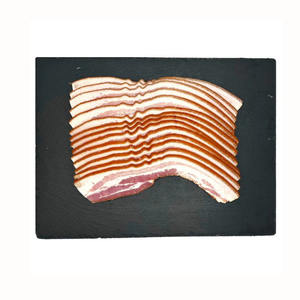 MEJOR CALIDAD DE ORIGEN CONGELADO Disponible para suministro Carne congelada de grado de cerdo frontal congelada Carne congelada barata Rind-On Back Bacon - Product Image 4
