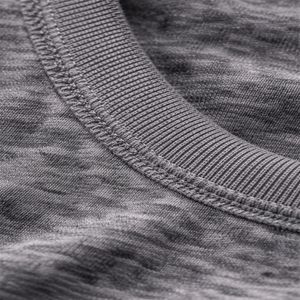 <b>Men</b> Sleeveless Workout Stringer Tank Top <b>Gym</b> Fashionable Casual Style Tank Top Quick Dry Muscle Fit Sports <b>Vest</b> - Product Image 6