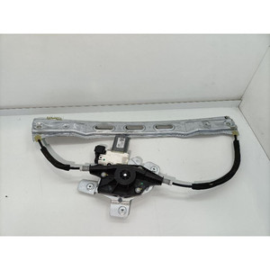 Mecanismo Regulador de Ventanilla Delantera Derecha FORD Transit Courier Serie 1880117 (14>) - Product Image 1