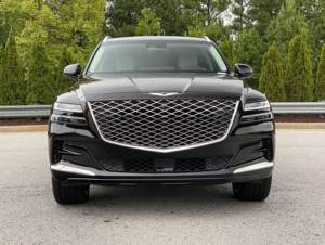 Seminuevo Clean 2024 Gen _ SIS GV80 Twin Turbo Premium - Product Image 3