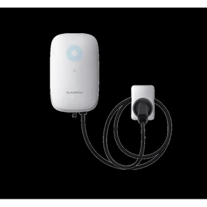 Sungrow EV Charger AC22E-01 Wallbox 22 kW - Product Image 1