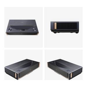 Projecteur de cinéma laser 4K série PT1 2016800 noir - Product Image 3