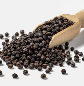 Herbes et épices Ingrédients alimentaires Poivre noir au poivre séché biologique pour la cuisson - Product Image 5