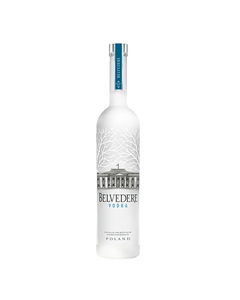 VODKA H&S BEL- VEDERE 700ML VENTE EN GROS - Product Image 1