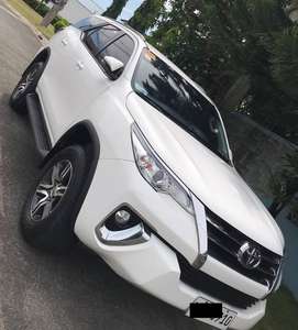 Toyota Fortuner 2020 - Product Image 4