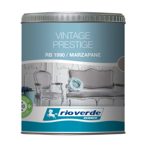 Rioverde Rb1990 Vernice Vintage Marzapane Lt 0,5 - Product Image 1