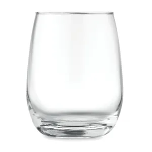 Bicchiere in Vetro Riciclato DILLY, Articoli Promozionali Ecologici per Bevande - Product Image 3