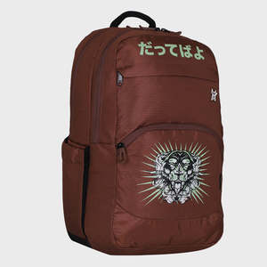 Arctic Fox Katana Mink <b>Laptop</b> <b>Backpack</b> - Product Image 5