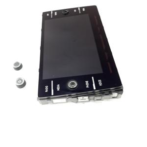 SOLO SCHERMO DISPLAY DI NAVIGAZIONE VOLKSWAGEN T-Roc Serie 5G6919605A (17>21) - Product Image 6