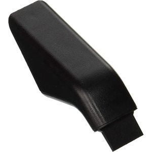 Tapa de plástico para el mango del horno GE para uso doméstico - Product Image 1