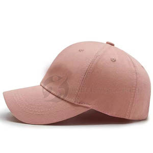 Gorra de Béisbol Trucker de 5 Paneles Unisex de Alta Calidad, 100% Algodón, Color Personalizado, Deportiva, Transpirable, Impermeable, Talla Personalizable - Product Image 2