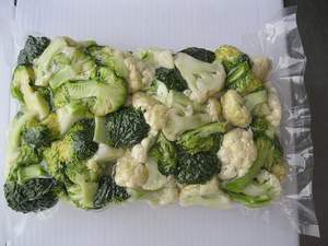 CHOU-FLEUR CONGELÉ/ÉNERGIE PUREMENT VÉGÉTALE - Product Image 5