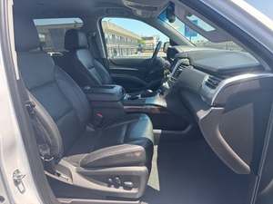 USADO LHD/RHD 2019 CHEVROLET TAHOE LT 4WD - Product Image 2