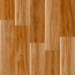 Carreaux de porcelaine rustiques aspect bois 400x6400mm revêtement de sol en céramique industriel antibactérien pour salon et villa 400x400mm - Product Image 1