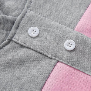 Chándal de mujer de alta calidad para ropa informal de invierno con logotipo personalizado, venta directa de fábrica - Product Image 4